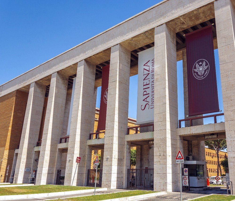 Sapienza University